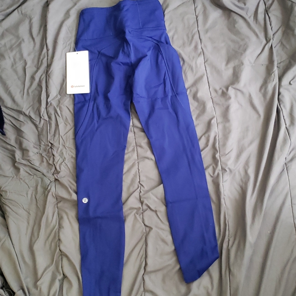 Fast and free HR tight 25" # - Picture 6 of 6